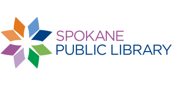 Spokane Public Library Logo